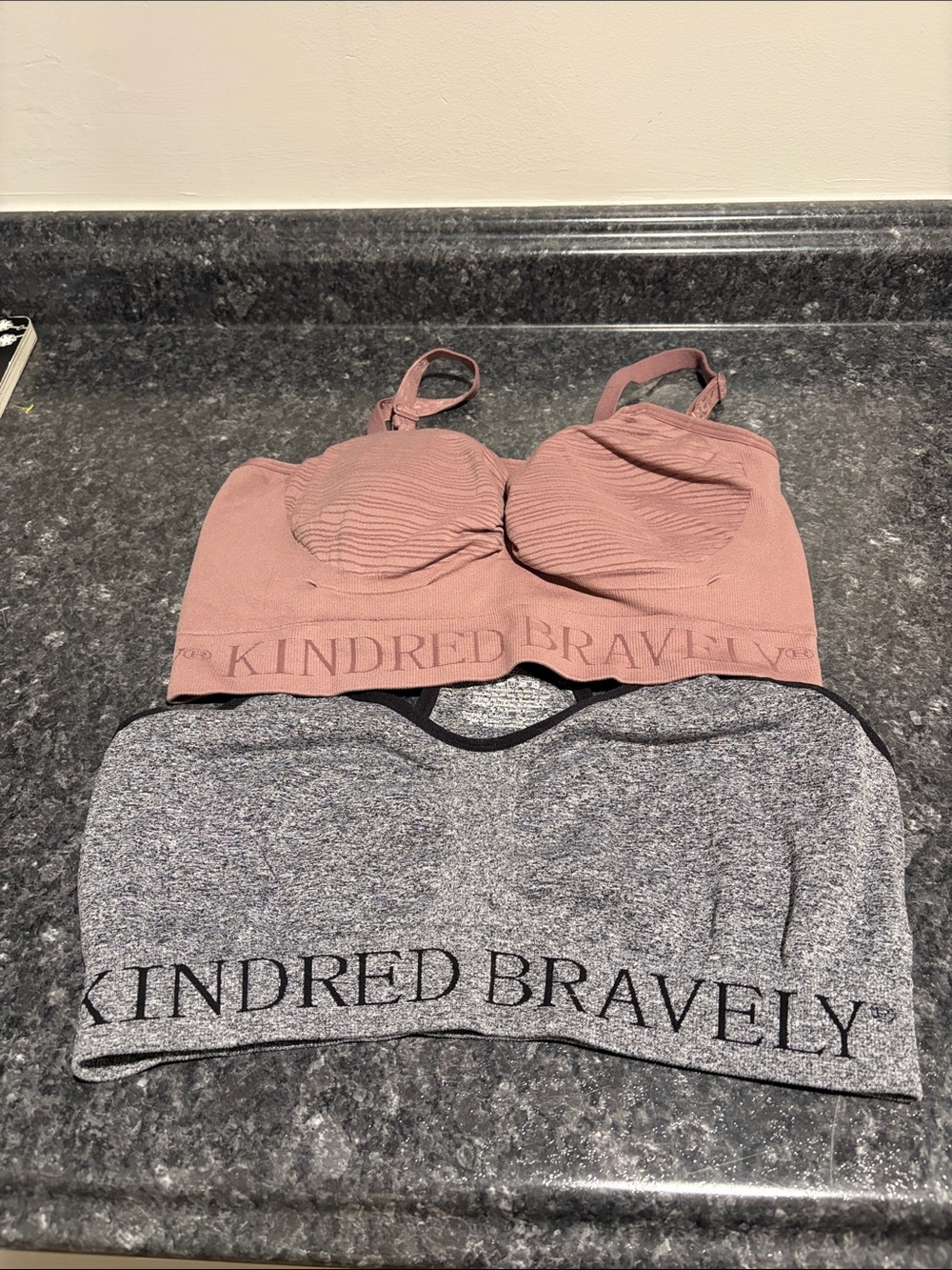 Kindred Bravely Nursing/Pumping Bundle L